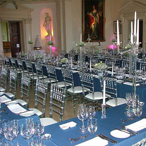 Chiavari Chair Hire