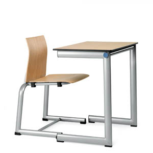 School chair hire