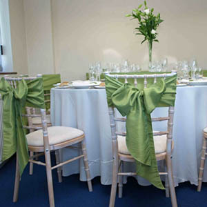 Weddings Chair Hire